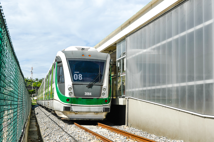 Alece aprova lei que cria 51 vagas para o concurso Metrofor