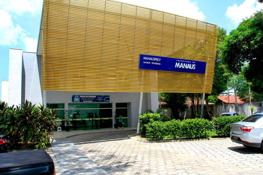 Concurso ManausPrev: FCC é contratada para organizar o certame