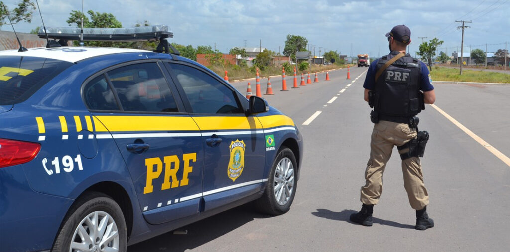 Concurso PRF é prorrogado pela terceira vez e vai até dezembro