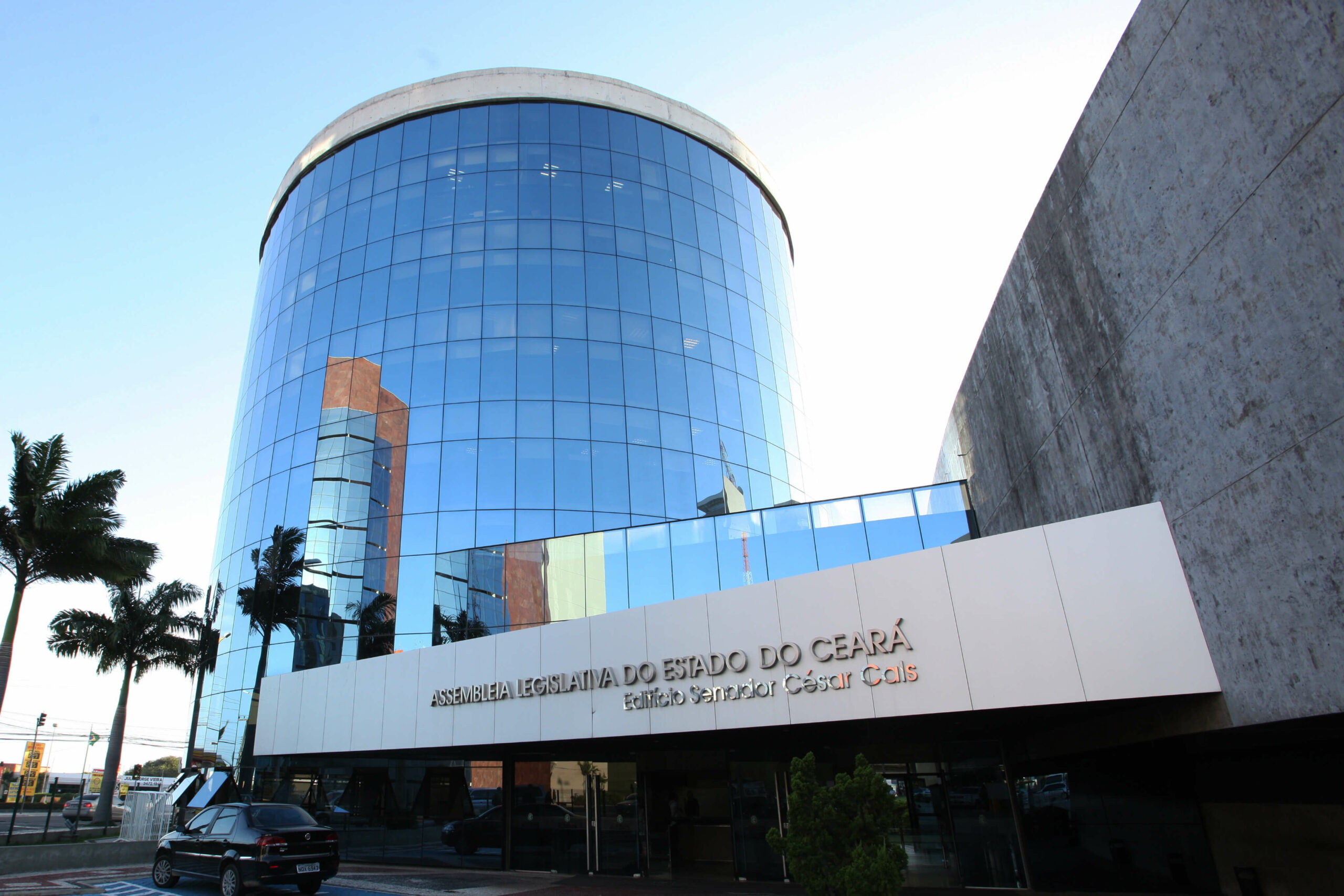 Concurso ALECE: último dia de inscrições; provas em 16 de agosto