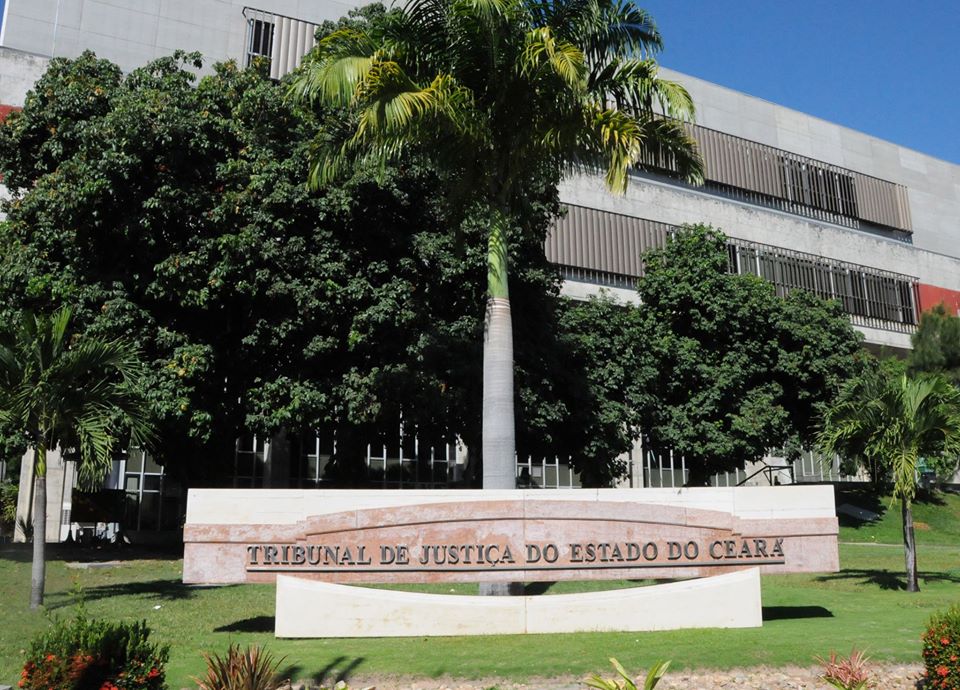Concurso TJ CE: último dia de inscrições; veja como se inscrever!