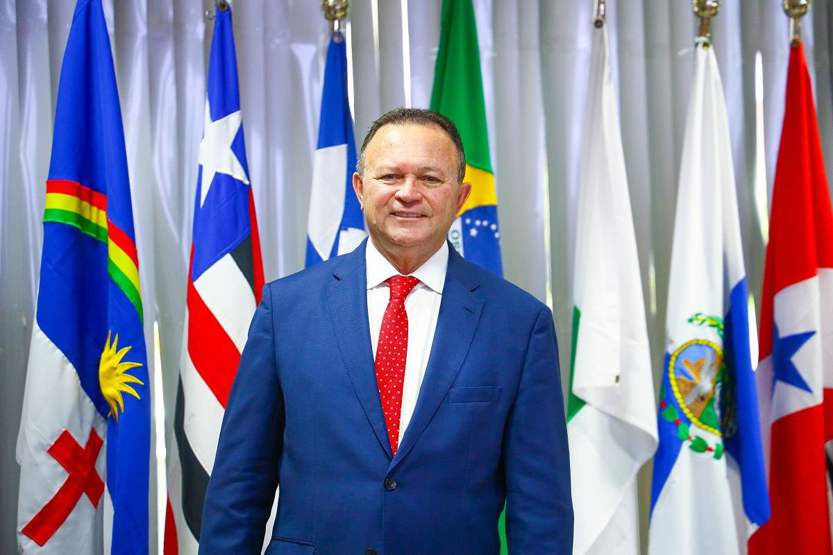 Governador confirma que edital do concurso Segurança MA sai nesta semana