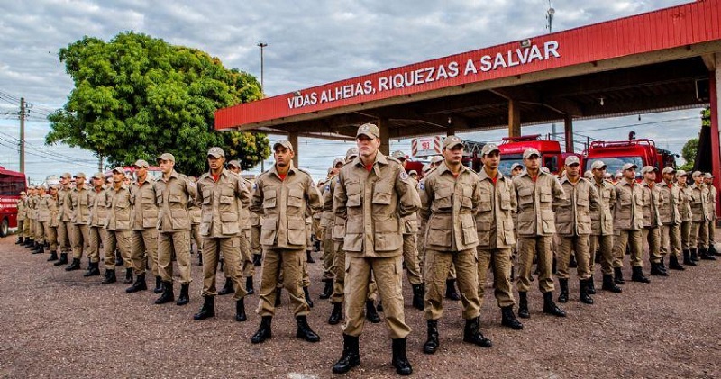 Concurso Bombeiros MG: inscrições encerram hoje (24); saiba mais!