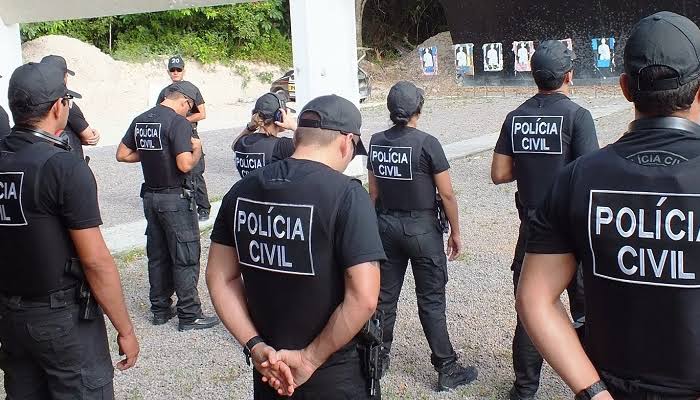 Concurso PC RJ: FGV organiza novo edital para peritos e piloto
