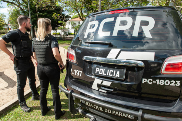 Concurso PC PR: edital será publicado nos próximos dias, confirma comissão