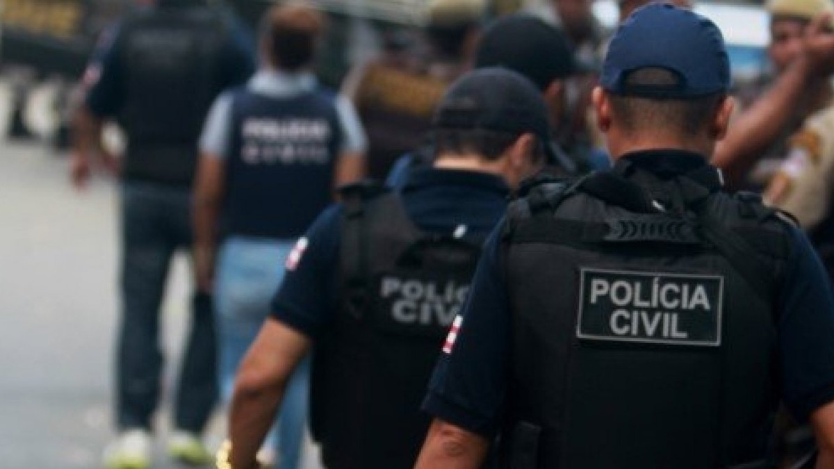 Concurso público: mais de 8 MIL vagas na área policial em julho; até R$ 26,9 mil!