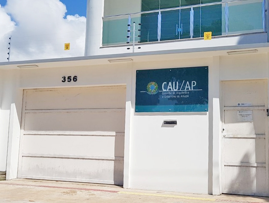 Concurso CAU AP define Instituto Quadrix como banca do novo edital