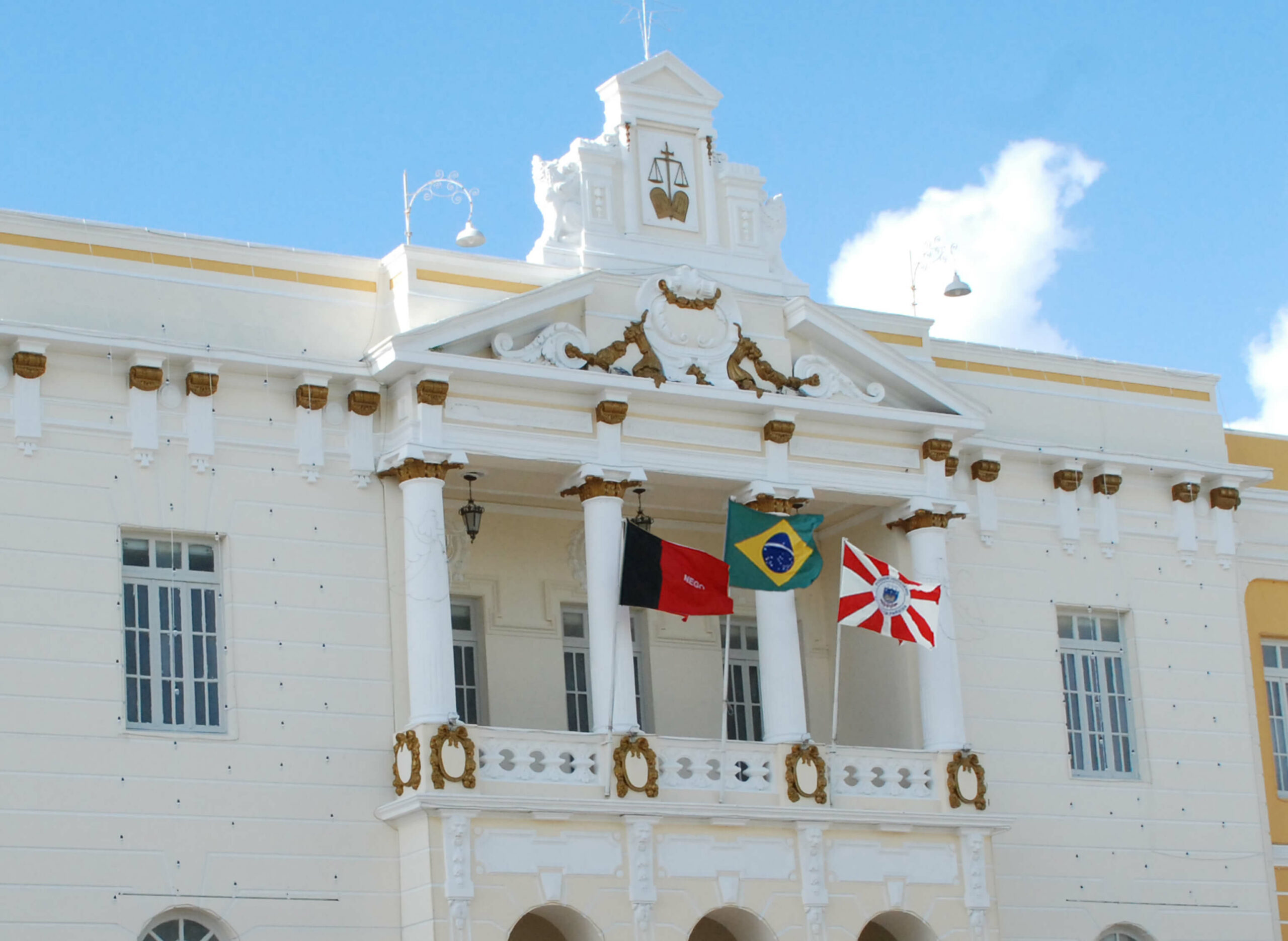 Concurso TJ PB: presidente diz que novo edital está em estudo
