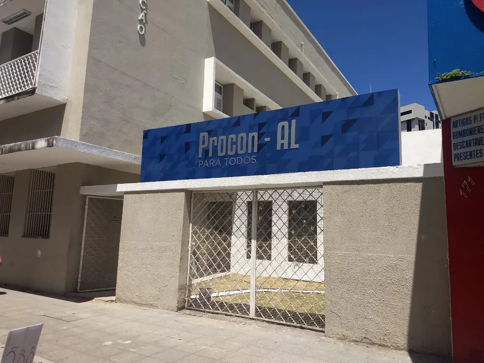 Concurso Procon AL: inscrições abertas para 30 vagas até R$ 5,5 mil