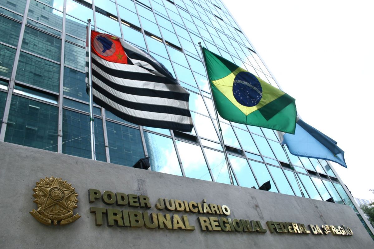 Concurso TRF3: PAC prevê contratação de banca organizadora
