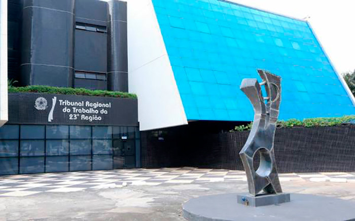 Concurso TRT MT: tribunal forma equipe para contratação da banca