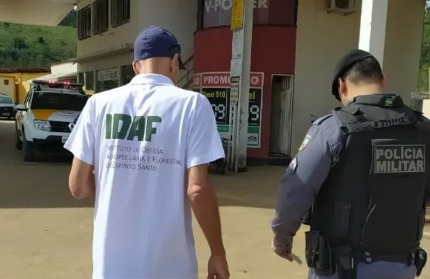 Concurso IDAF ES: banca contratada; edital iminente!