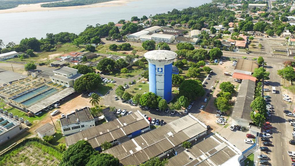 Edital concurso CAER RR sai com 105 vagas e salário de até R$ 4,5 mil!