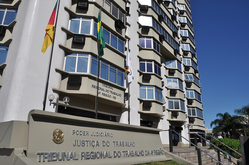 Concurso TRT RS avança com contratação para taxas de inscrição; banca em breve!