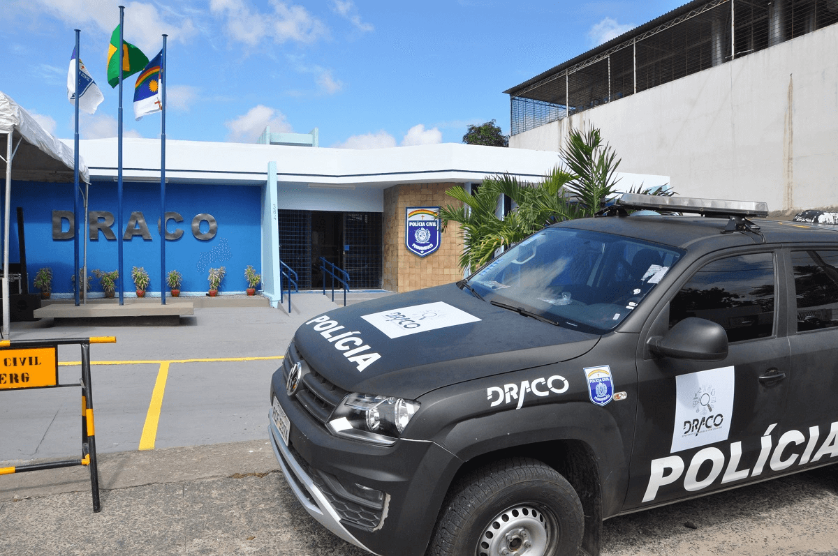 TCE PE recomenda esgotar edital de 2023 antes de nomeações do novo concurso PC PE