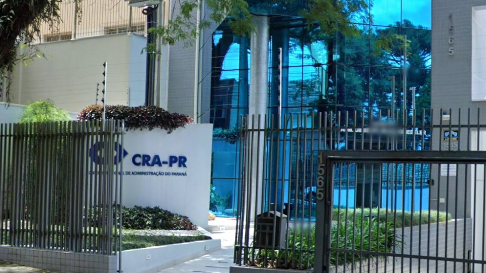 Concurso CRA PR: inscrições se encerram nesta segunda-feira (3)