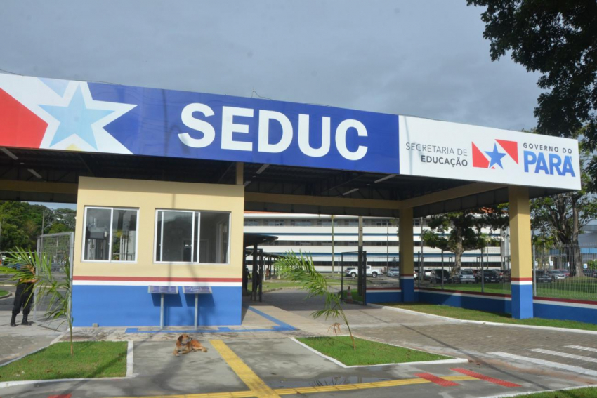 Concurso Seduc PA: comissão organizadora do certame é divulgada