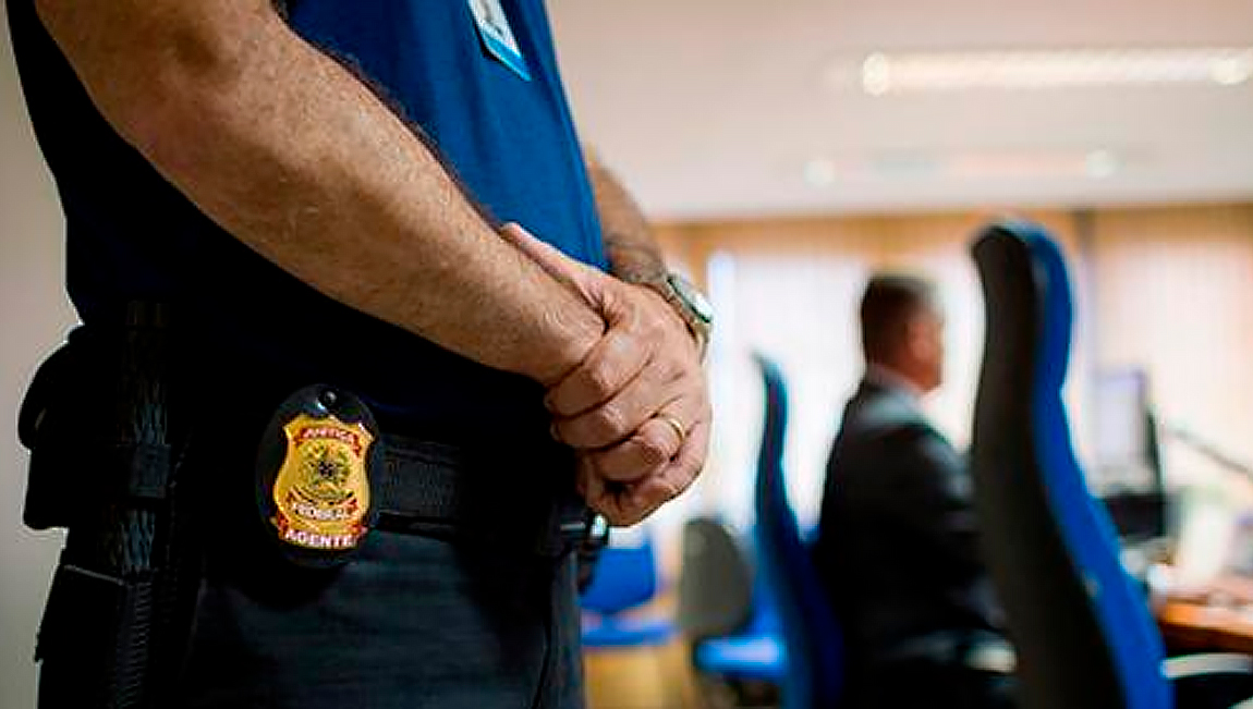 Concurso público: mais de 3,5 MIL vagas na área policial em agosto; até R$ 26,9 mil!