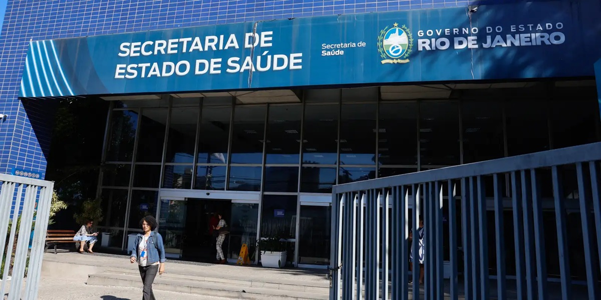 Concurso SES RJ: inscrições abertas com salário de até R$ 7,1 mil!