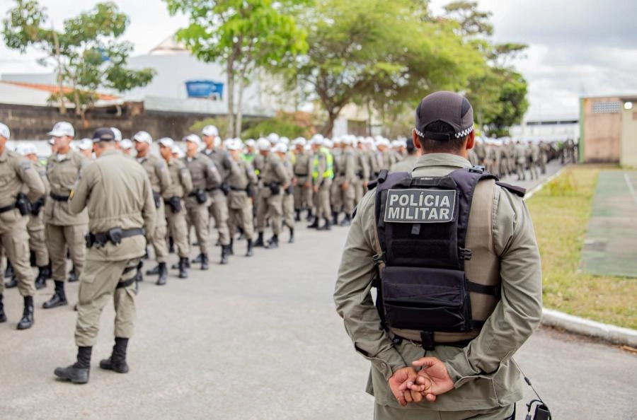 Concurso PM AL: PGE define diretrizes após suspensão das provas