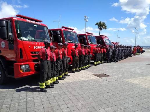 Edital CBM BA e PM BA publicado: 40 vagas para Oficiais da Saúde!