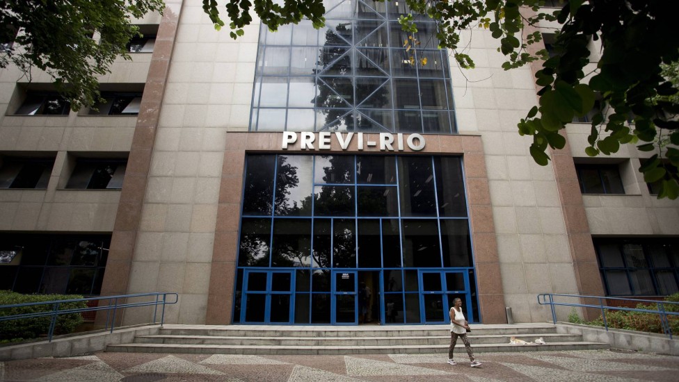 Concurso PreviRio consta no orçamento de 2027 para vagas de nível superior