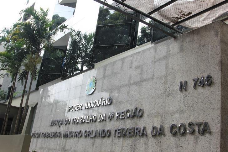 Concurso TRT 8: FCC assina contrato e banca é oficializada