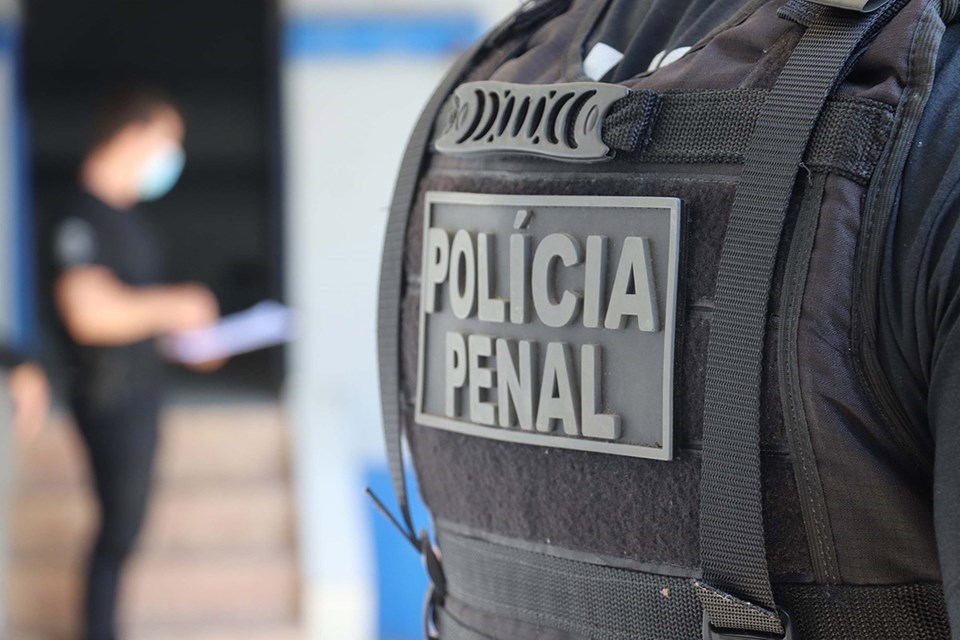 Concurso Polícia Penal PE: comissão organizadora formada; 700 vagas!