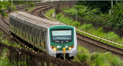 Concurso Metrô DF: categoria aprova greve para 1º de setembro