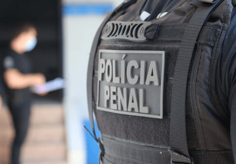 Concurso Polícia Penal AP avança tratativas por novo edital