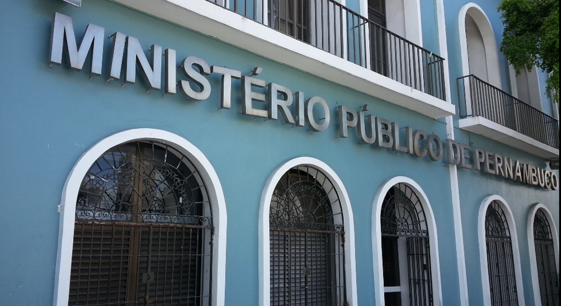 Concurso MP PE: comissão do certame é formada