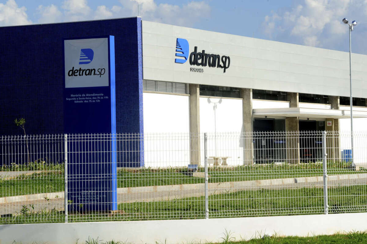 Concurso Detran SP: banca cria página oficial do certame