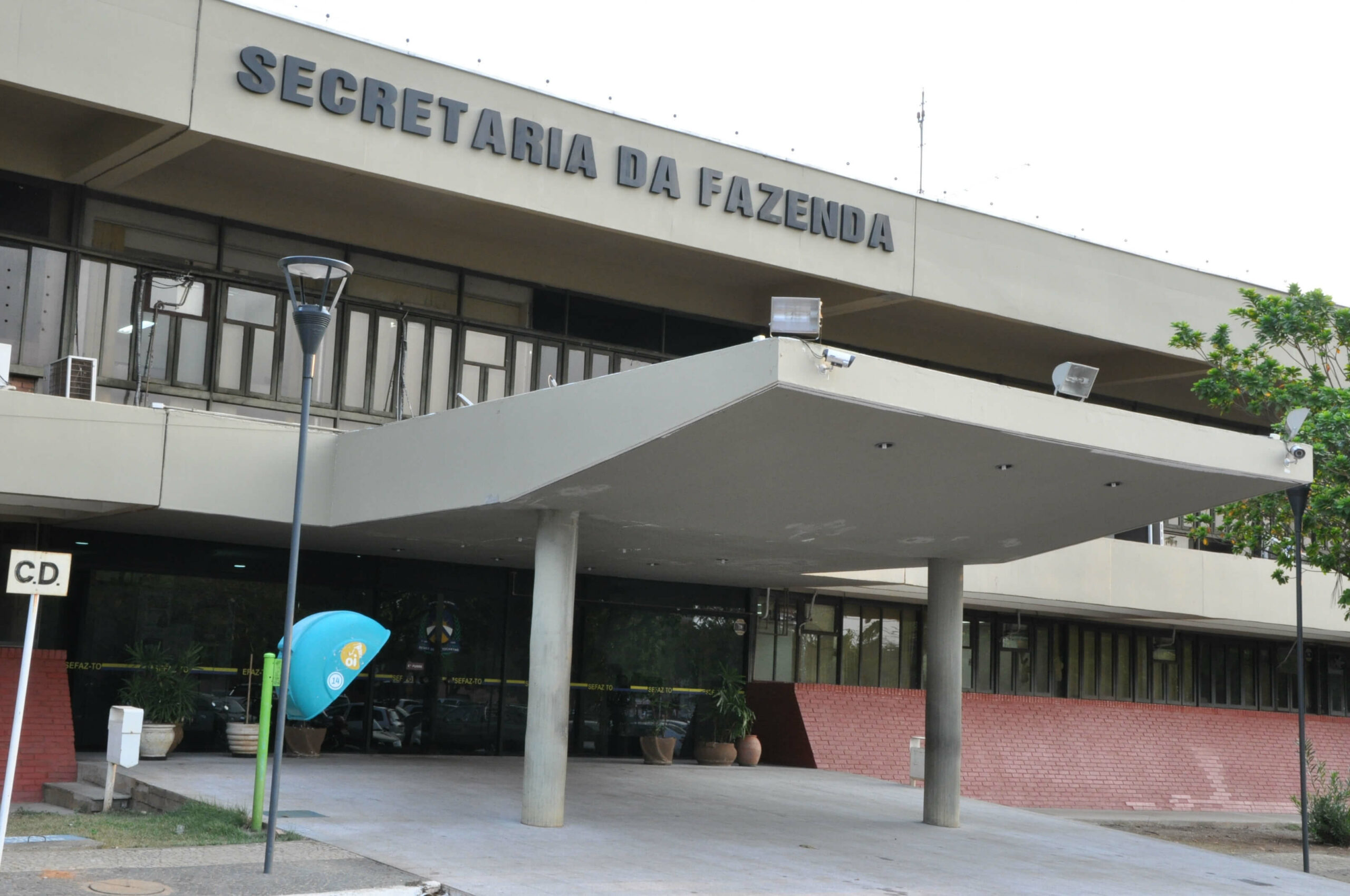 Concurso Sefaz TO: reunião define próximos passos para carreira de auditor fiscal