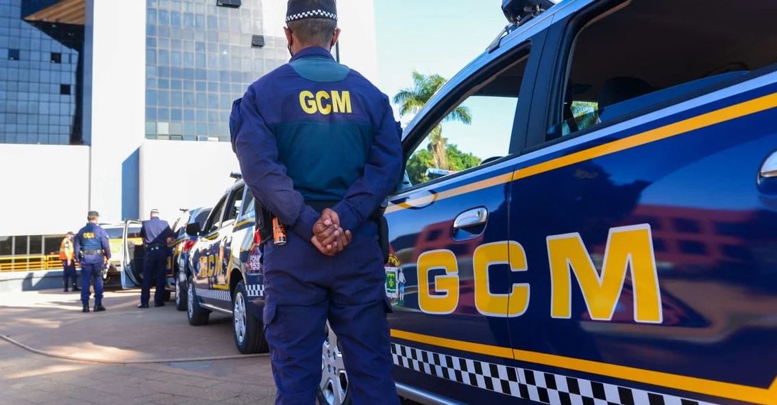 Concurso Guarda de Goiânia: prefeito confirma 200 vagas e mais 500 para cadastro reserva
